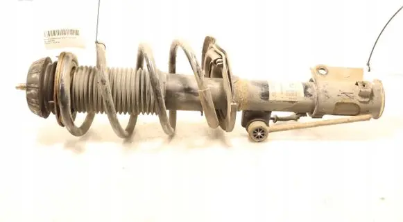 Hyundai i20 (GB IB) Front shock absorber with coil spring