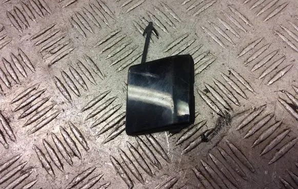 Renault Clio IV Front tow hook cap/cover 511800853R