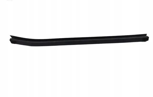 Ford F150 Rubber seal front door window/glass 