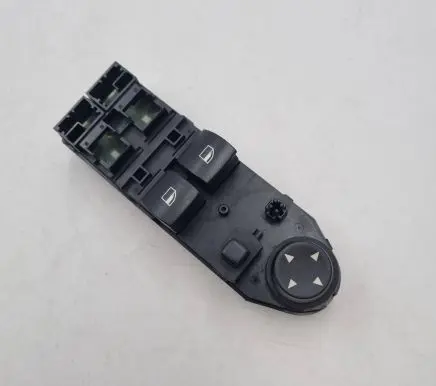 BMW 6 E63 E64 Electric window control switch 8029909 MT241200049 06W24E03