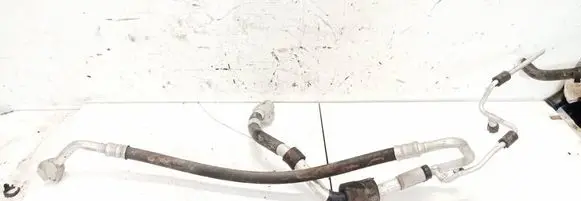 Audi Q5 SQ5 Air conditioning (A/C) pipe/hose 8r1260712