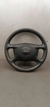Audi A4 S4 B5 8D Steering wheel 4B0419091