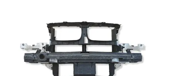 BMW X5 F15 Radiator support slam panel 