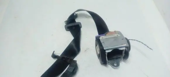 Audi A8 S8 D3 4E Rear seatbelt 4E0857805B