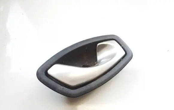 Renault Laguna III Rear door interior handle 806700005R