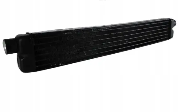 Mercedes-Benz SL R231 Engine oil radiator A0995001000