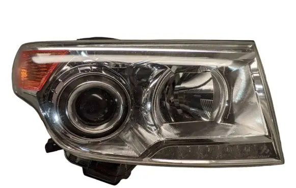 Toyota Land Cruiser (J200) Headlight/headlamp 8114560F30