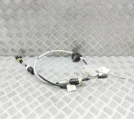 Volvo XC90 Gear shift cable linkage 31325795