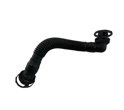 Volkswagen Touran II Breather hose/pipe 03L103493AE