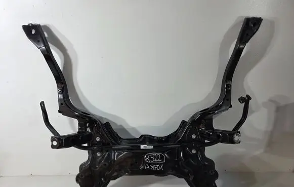 Toyota Aygo X Front subframe 0000566667