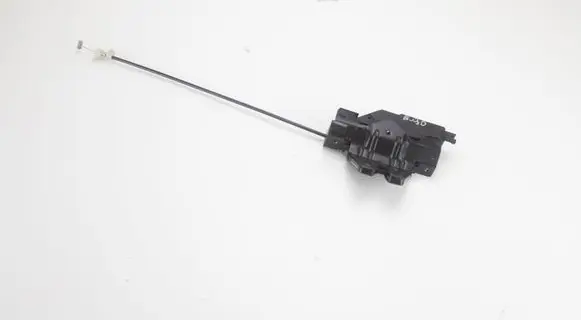 BMW 3 E90 E91 Loading door lock 8196401
