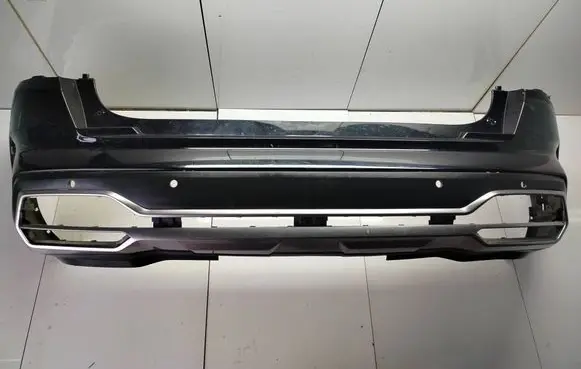 KIA Sorento IV Rear bumper 86611-P2000