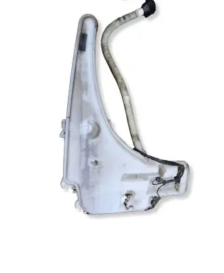 BMW 1 E82 E88 Windshield washer fluid reservoir/tank 4444885
