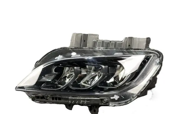 Hyundai Kona I Headlight/headlamp 92101J9630