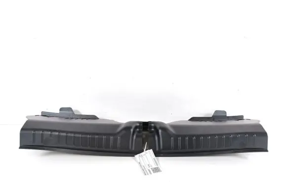 Mercedes-Benz SLK R172 Trunk/boot sill cover protection A1726900041