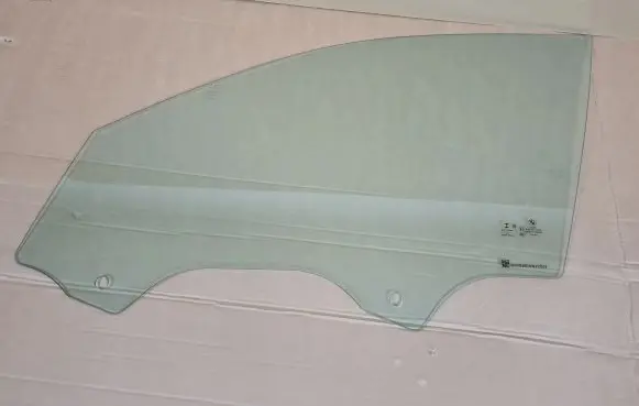 BMW 3 G20 G21 Front door window glass four-door 43R011005