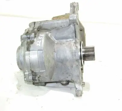 Citroen C-Crosser Gearbox transfer box case Kodo