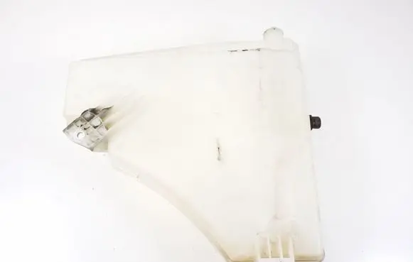 Porsche Cayenne (92A) Windshield washer fluid reservoir/tank 7P0955453A
