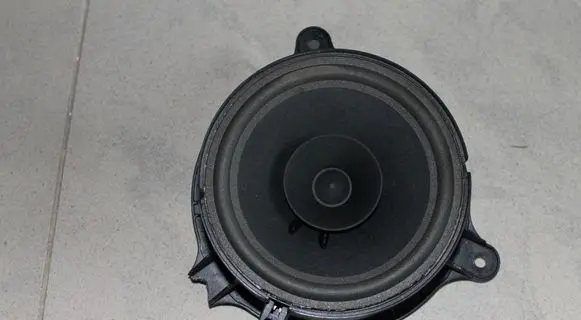 Renault Scenic II - Grand scenic II Rear door speaker 281440014R 6INCH