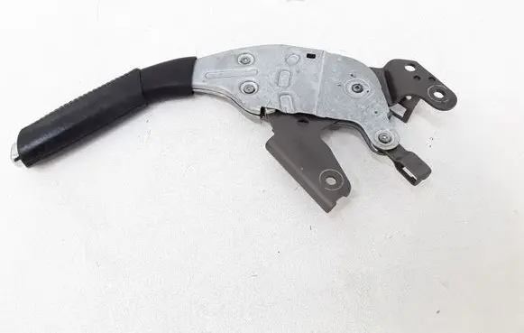 Mercedes-Benz B W245 Handbrake/parking brake lever assembly