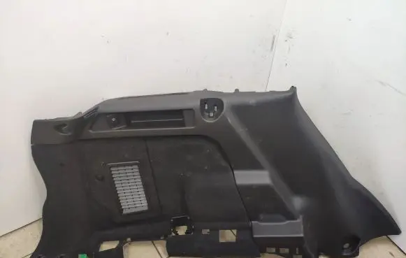 Land Rover Discovery Sport Other trunk/boot trim element HK7245431DB8PVJ