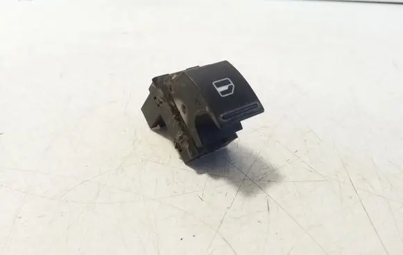 Volkswagen Golf V Electric window control switch 7L6959855B