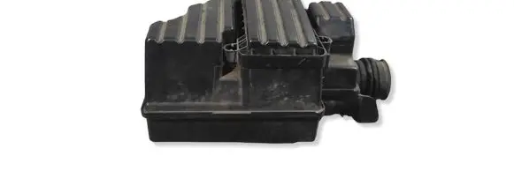 Honda Jazz Air filter box cover GC2