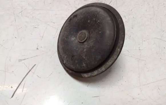 KIA Sportage Horn signal