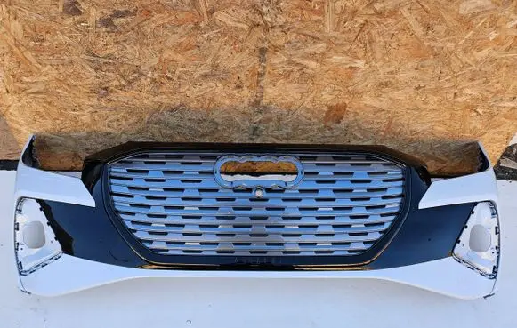Audi Q4 Sportback e-tron Front bumper 89A807725A