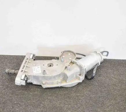 Tailgate/trunk/boot lift motor