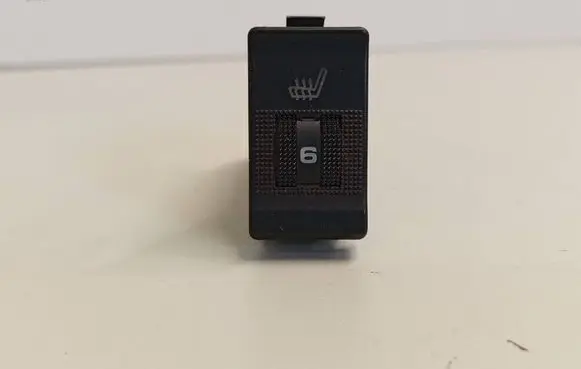 Audi 100 S4 C4 Seat heating switch 4D0963563B