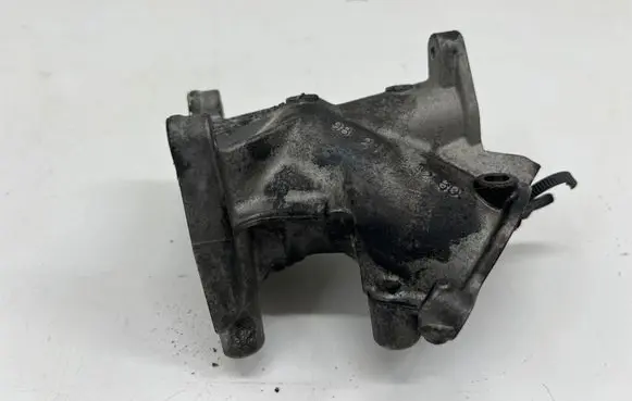 Citroen Berlingo EGR valve line/pipe/hose 9821154280