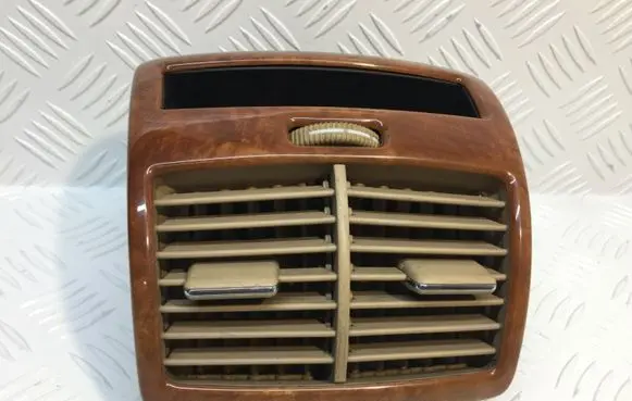 Mercedes-Benz S W220 Rear air vent grill 2208300654