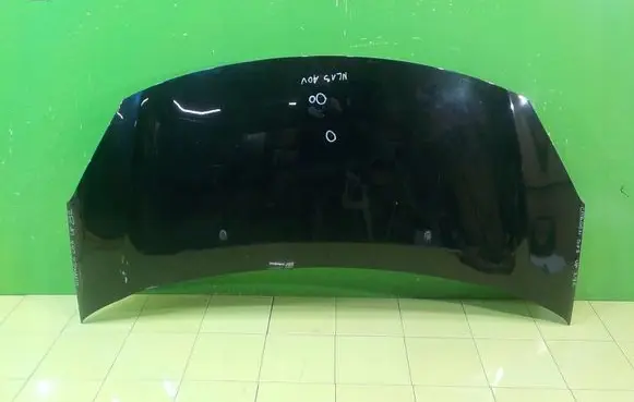 Citroen DS3 Engine bonnet/hood UP292