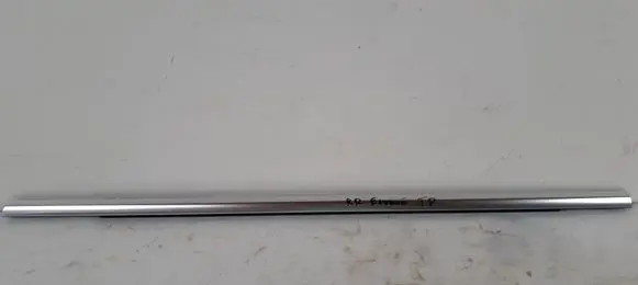 Land Rover Evoque I Side skirt rear trim 1000IACMI100