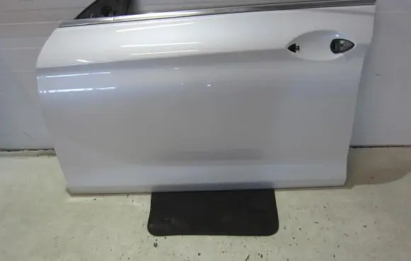 BMW 6 F06 Gran coupe Front door 7294991