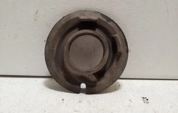 Audi Q5 SQ5 Front coil spring rubber mount 8K0410109A