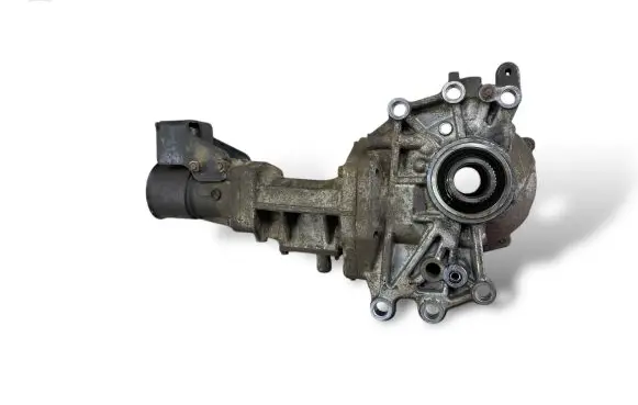 Mitsubishi Outlander Gearbox transfer box case 