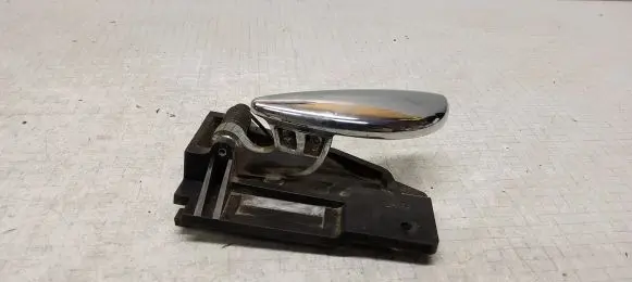 Rover 25 Rear door interior handle trim 