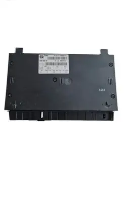 BMW 7 E65 E66 Seat control module 6135913464901