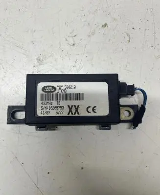 Land Rover Range Rover Sport L320 Other control units/modules ywy500210