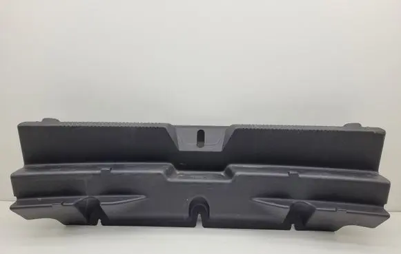 Jaguar XE Trunk/boot sill cover protection GX73406A64AE