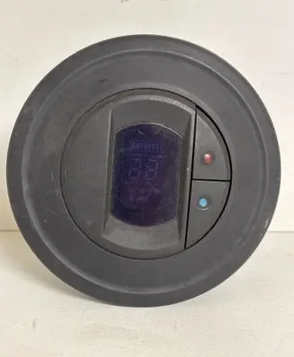 Renault Espace IV Climate control unit 21000166A 8200367334 0166H403310210