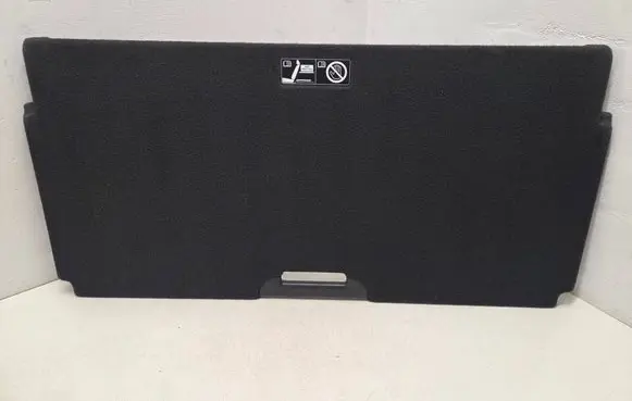 Nissan X-Trail T32 Trunk/boot floor carpet liner 849B94CE0A