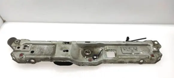 Opel Corsa C Top upper radiator support slam panel B81L2499 46834419828 49770601