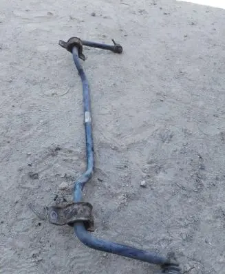 BMW X5 E70 Rear anti-roll bar/sway bar P678304201 T23006505
