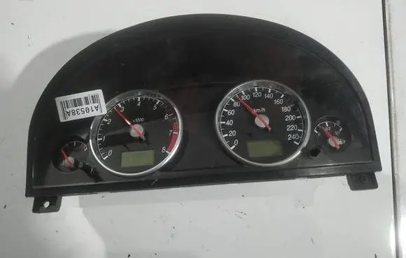 Ford Mondeo Mk III Speedometer (instrument cluster) 1s7f