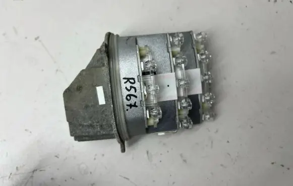 BMW 3 E90 E91 Headlight part 126622665 ABA1228C 126622