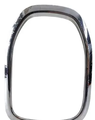Volkswagen T-Cross Front fog light trim/grill 2GM853101-Kolumb