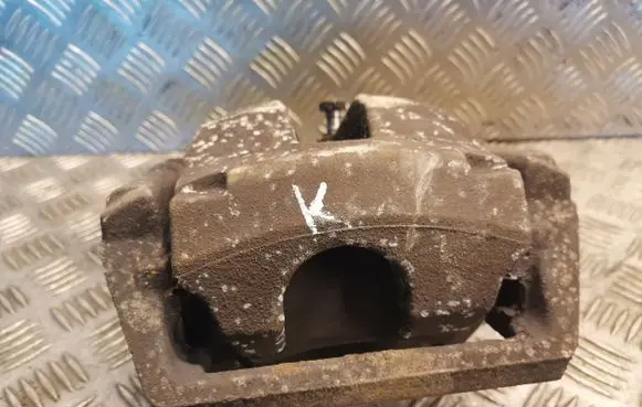 Land Rover Range Rover Sport L494 Rear brake caliper LR036571 CPLA2B512AA